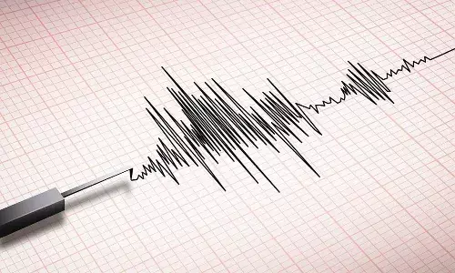 హిమాచల్ప్రదేశ్లో భూ ప్రకంపనలు