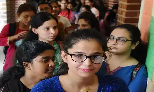 భారత విద్యార్థులకు ముఖ్య ఎంపికగా మారిపోయిన యునైటెడ్ స్టేట్స్: గ్లోరియా బెర్బెనా