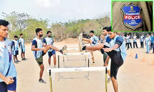 డిసెంబర్ ఫస్ట్ వీక్లో ఫిజికల్ ఈవెంట్స్