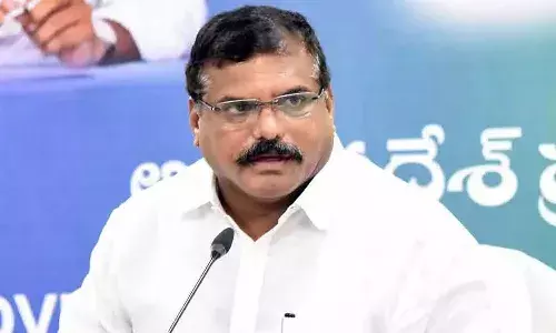 చంద్రబాబుకు 2024 ఎన్నికలే చివరివి.. ఆయన కోరిక నెరవేరుతుంది