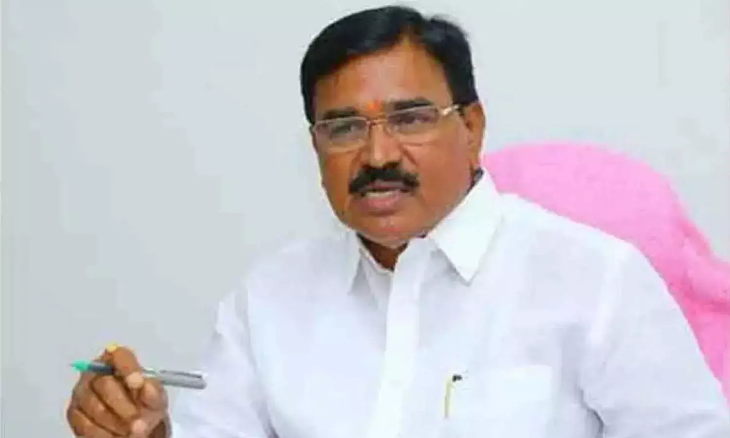 కుల వృత్తులను పునరుద్ధరించాం: మంత్రి నిరంజన్‌