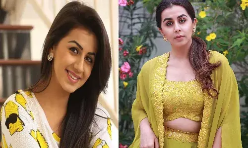 ప్రెగ్నెన్సీ వార్తలపై నటి నిక్కీ గల్రానీ సీరియస్.. డెలివరీ డేట్ కూడా చెప్పేయండి