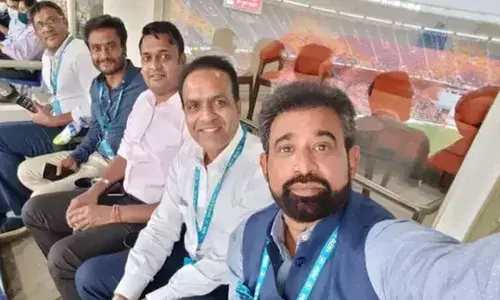 బీసీసీఐ సంచలన నిర్ణయం.. సెలక్షన్ కమిటీపై వేటు