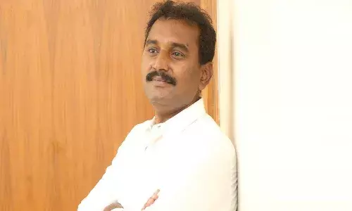 చిత్రపరిశ్రమలో మరో విషాదం.. ప్రముఖ దర్శకుడు మదన్ కన్నుమూత