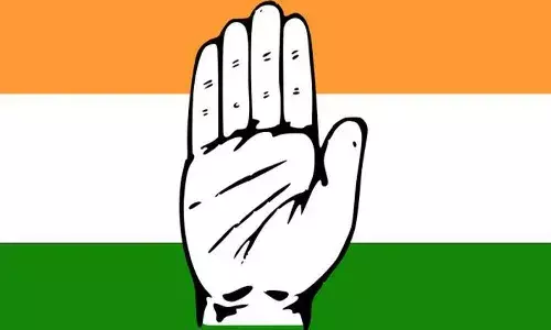మరో 11 మంది నేతలపై టీపీసీసీ సీరియస్.. అందరికీ షోకాజ్ నోటీసులు జారీ