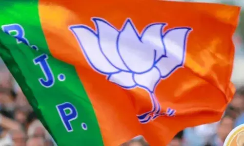 ఆ ఏడుగురిపై వేటు వేసిన బీజేపీ