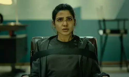 బ్రేక్ ఈవెన్ పూర్తి చేసుకున్న‌ సమంత యశోద సినిమా