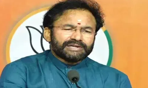 టీఆర్ఎస్ అసత్య ప్రచారాలను తిప్పికొట్టాలి.. బీజేపీ కార్యకర్తలకు కిషన్ రెడ్డి పిలుపు