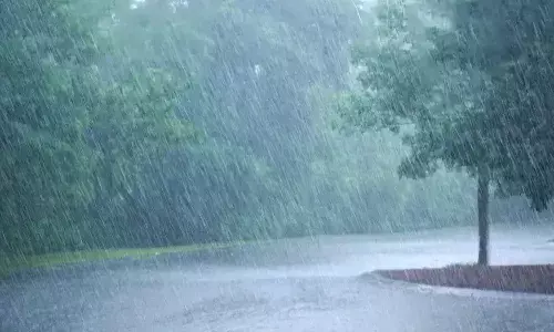 ఏపీలో భారీ వర్షాలు కురిసే అవకాశం