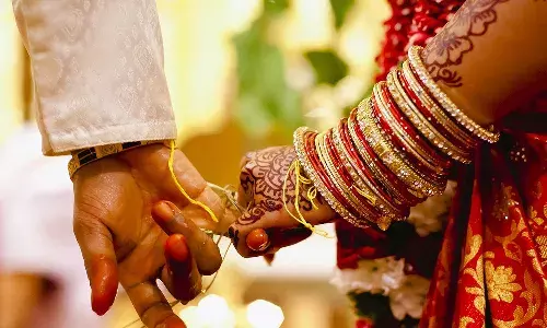 అప్పగింతల్లో సీన్ రివర్స్.. వధువు ఆ పరీక్ష చేయించుకోవాలని డిమాండ్.. అత్తమామలు షాక్