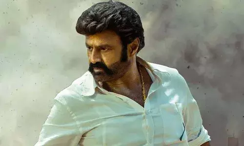 బాలయ్య - అనిల్ రావిపూడి సినిమా షూటింగ్ అండ్ లాంచింగ్ డేట్ ఫిక్స్ !