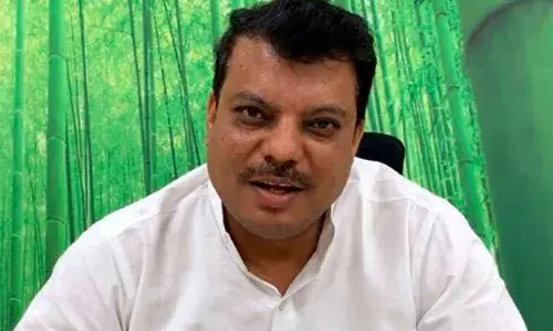 ఏడాది నుంచి మహిళపై కాంగ్రెస్ ఎమ్మెల్యే అత్యాచారం.. తాజాగా వెలుగులోకి రావడంతో..