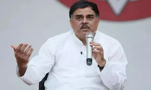 సీఎం జగన్ వ్యాఖ్యలపై స్పందించిన నాదెండ్ల మనోహర్