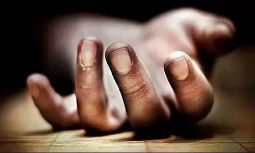 దారుణం : ప్రియురాలిని 6 ముక్కలుగా నరికిన ప్రియుడు