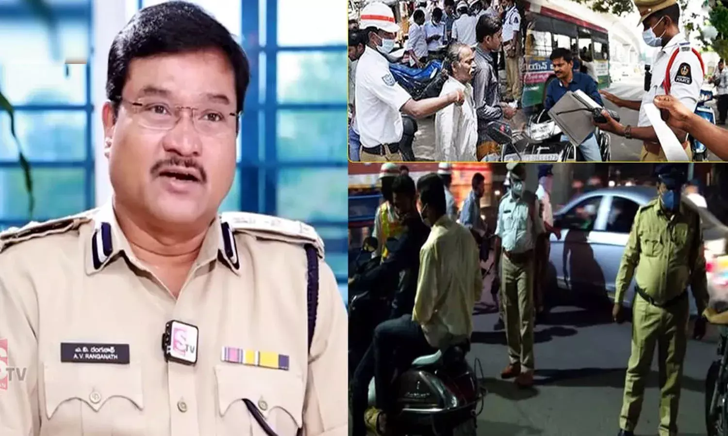 నిబంధనలు కొత్తవి కాదు.. ఆ మాటలో వాస్తవం లేదు