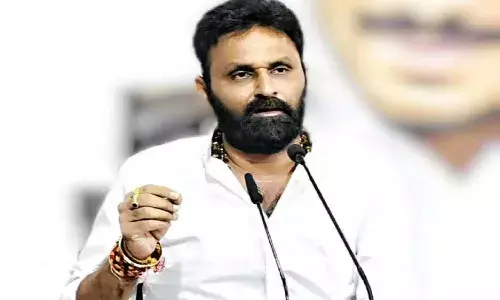 చంద్రబాబుకు మాజీమంత్రి కొడాలి నాని సవాల్
