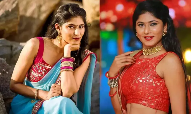 ఫ్రెండ్‌ని పెళ్లి చేసుకోబోతున్న యాంకర్‌ నేహా చౌదరి