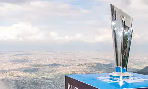 కొత్త ఫార్మాట్లో 2024 ప్రపంచకప్