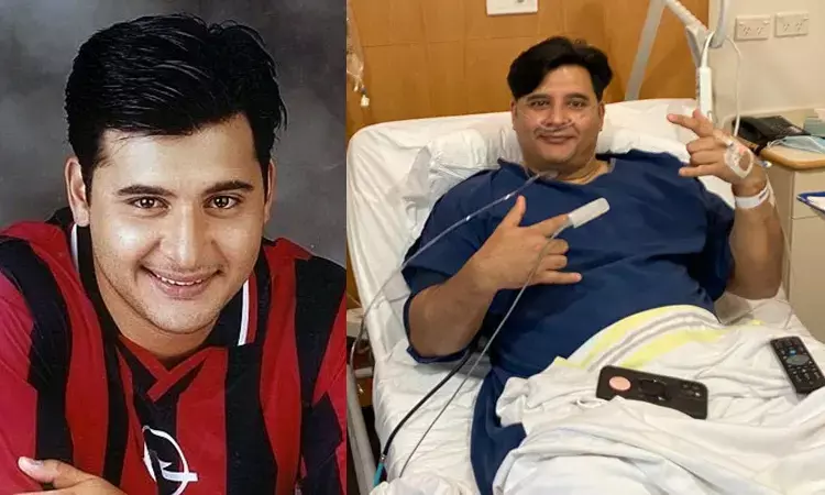 ఆస్ప‌త్రిలో అబ్బాస్‌.. ఆందోళ‌న‌లో అభిమానులు..!