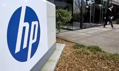 6 వేల ఉద్యోగులను తొలగించనున్న హెచ్పీ..!