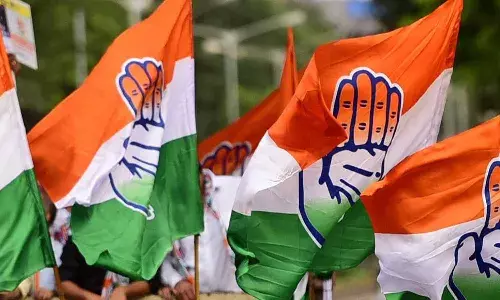 రేపు మండల కేంద్రాల్లో కాంగ్రెస్ ధర్నాలు