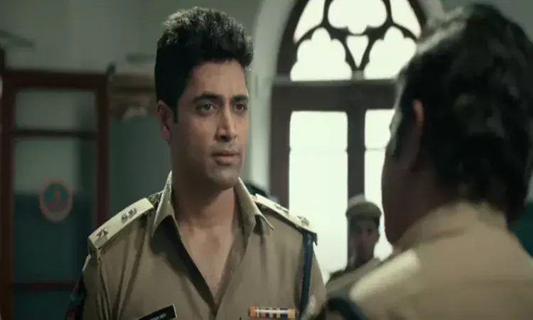 ఆద్యంతం ఉత్కంఠభరితంగా హిట్‌-2 ట్రైల‌ర్