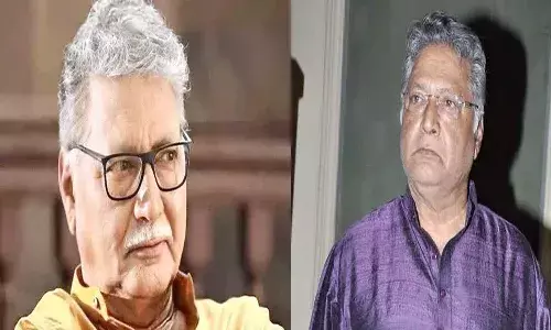 బాలీవుడ్ సీనియర్ నటుడు విక్రమ్ గోఖలే మరణవార్తలపై స్పందించిన కుమార్తె