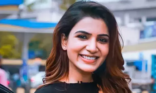 ఆస్ప‌త్రిలో స‌మంత అంటూ క‌థ‌నాలు.. స్పందించిన మేనేజ‌ర్‌