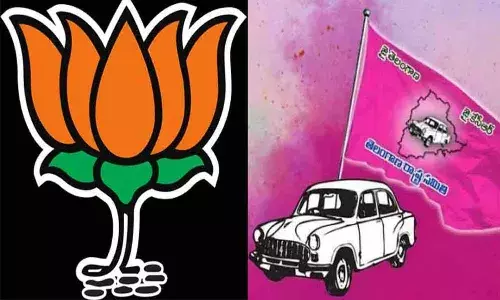 నెక్స్ట్ ఎవరు?.. తెలంగాణపై కేంద్ర ఏజెన్సీలు, బీజేపీ జాతీయ నేతలపై సిట్ కన్ను