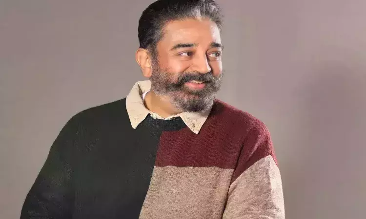 ఆస్ప‌త్రిలో చేరిన లోక‌నాయ‌కుడు క‌మ‌ల్‌హాస‌న్‌.. ఆందోళ‌న‌లో అభిమానులు..!