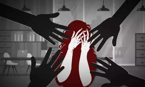 బాసర ట్రిపుల్ ఐటీలో కలకలం.. విద్యార్థినులపై సిబ్బంది లైంగిక వేధింపులు