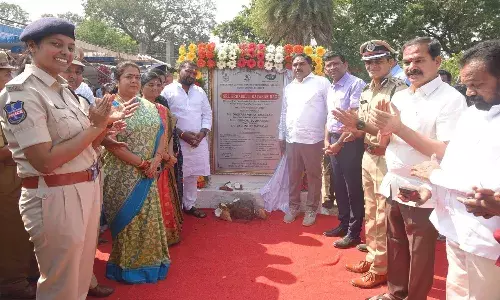 ఆ విషయంలో సీఎం కేసీఆర్ అత్యంత సీరియస్ గా ఉన్నారు