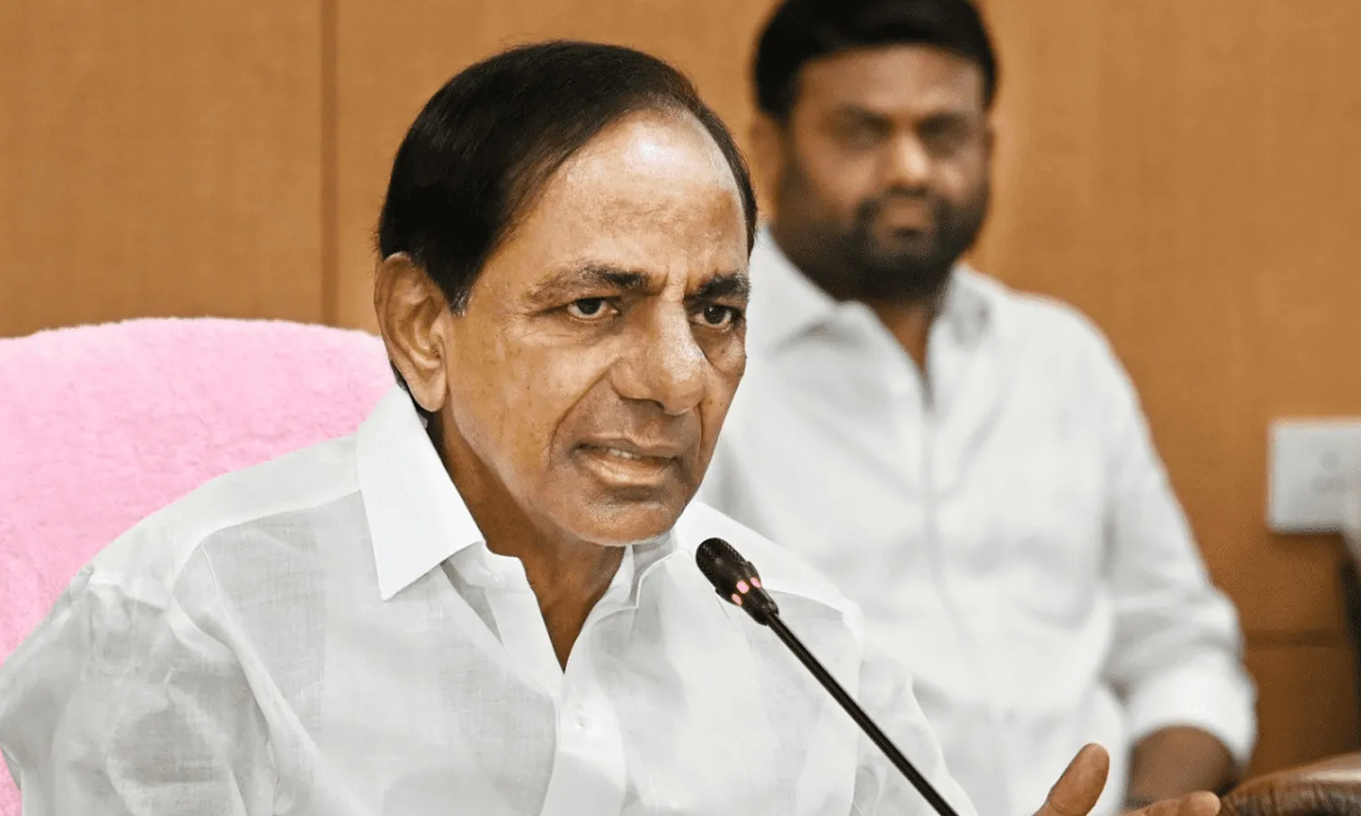 ముస్లిం మైనార్టీల జీవితాల్లో మార్పు తీసుకొస్తున్నాం: టీ సర్కార్‌