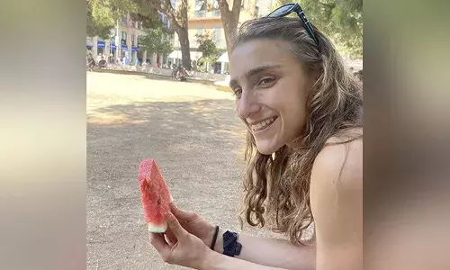 ఎంతగానో ఇష్టపడ్డ పర్వతాల్లోనే ప్రాణాలు వదిలిన ఎమిలీ