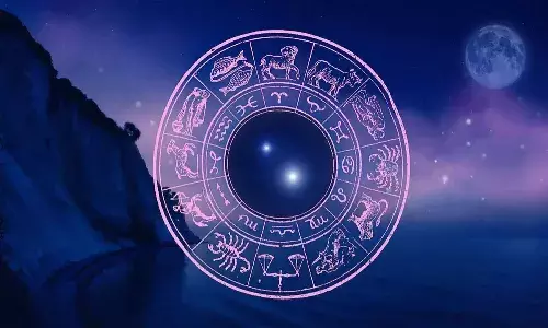 ఈ రాశివారు ఆకస్మిక ధనలాభాన్ని పొందుతారు