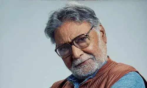 విషాదం.. ప్రముఖ నటుడు విక్రమ్ గోఖలే కన్నుమూత