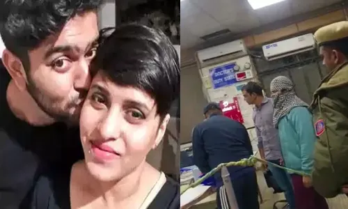 తీహార్ జైలుకు అఫ్తాబ్ పూనావాలా