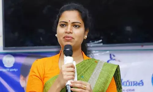 సీఎం రాష్ట్రంలోని ప్ర‌తి కుటుంబాన్ని త‌న సొంత కుటుంబంలా చూస్తున్నారు