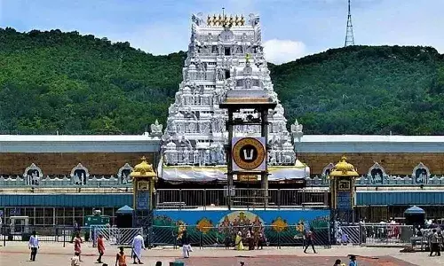 వీఐపీ బ్రేక్ దర్శనాల విషయంలో టీటీడీ మరో కీలక నిర్ణయం