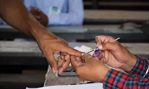 తెలంగాణలో కొత్త ఓటర్ల నమోదు కార్యక్రమం.. మొదటి రోజు 50 వేల దరఖాస్తులు