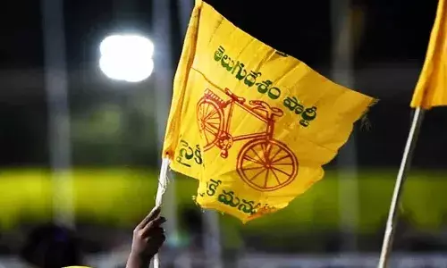తెలంగాణ‌పై టీడీపీ ఫోక‌స్‌.. గ‌త‌ వైభ‌వ‌మే ల‌క్ష్యంగా బహిరంగ సభతో రంగంలోకి..