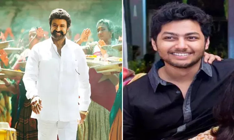 నంద‌మూరి అభిమానుల‌కు పండ‌గే.. మోక్ష‌జ్ఞ క్ష ఎంట్రీపై బాల‌య్య క్లారిటీ