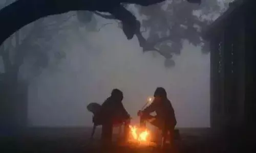 పెరిగిన చలి తీవ్రత.. తెలుగు రాష్ట్రాల్లో మరింత తగ్గనున్న ఉష్ణోగ్రతలు