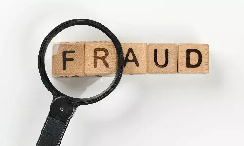 హైదరాబాద్ లో బయటపడ్డ దీపం వత్తుల స్కామ్.. రూ.250 కోట్ల గోల్ మాల్