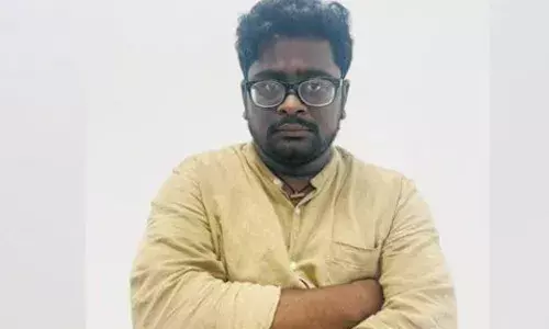 హీరోయిన్లపై అసభ్యకర పోస్టులు.. ఏపీ యువకుడు అరెస్ట్