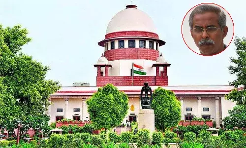 వివేకా హత్య కేసులో సుప్రీం కోర్టు కీలక ఆదేశాలు