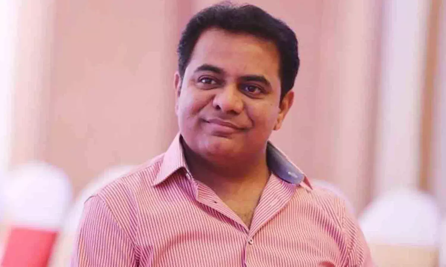 తెలంగాణ చరిత్రలో దీక్షా దివస్ చిరస్మరణీయమైన రోజు: కేటీఆర్