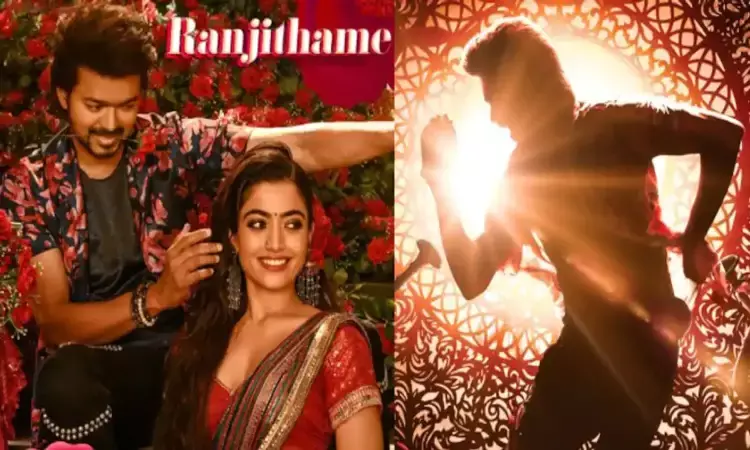 రంజితమే తెలుగు వెర్షన్‌ వచ్చేస్తుంది