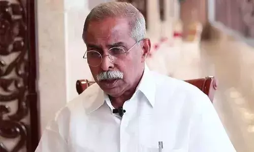 వైఎస్ వివేకా హత్య కేసు విచారణను తెలంగాణకు బదిలీ చేయడంతో లాభం లేదు