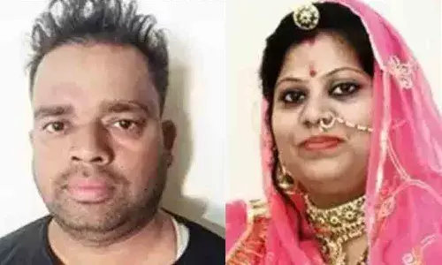 భార్య చనిపోతే 1.9 కోట్లు ఇన్సూరెన్స్ డబ్బు వస్తుందని